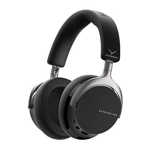 ������� �������� BEYERDYNAMIC ����������� ��� AVENTHO 200