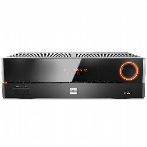 ����� 5.1 ������ ���� JBL �� �� �� ��� AVR101