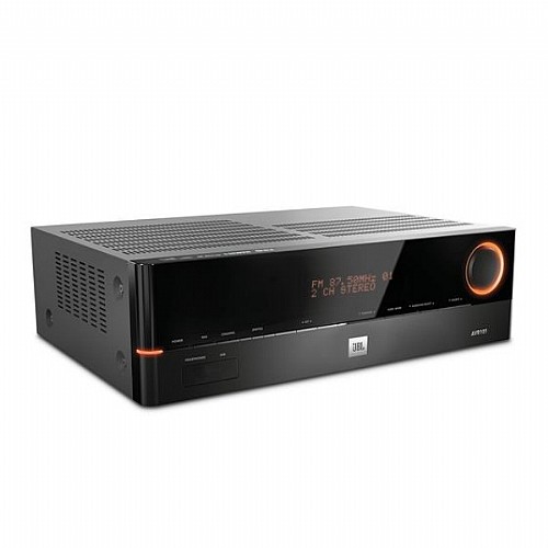 ����� 5.1 ������ ���� JBL �� �� �� ��� AVR101