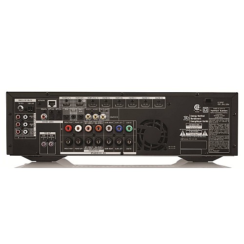 ����� 7.2 ���� HARMAN KARDON ��� AVR171S