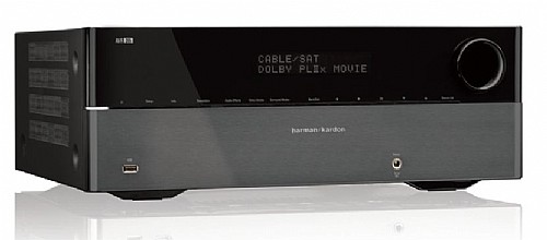 ����� ������ ���� ���� HARMAN KARDON ���� AVR265