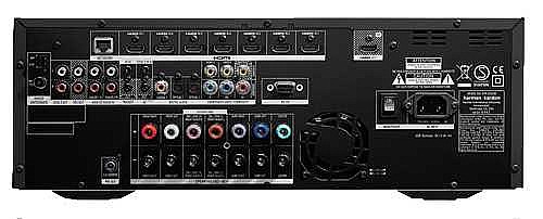 ����� ������ ���� 7.1 ���� 4K ���� HARMAN KARDON ��� AVR270