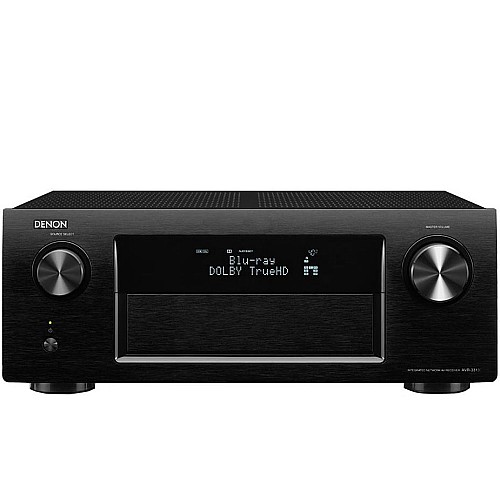 ����� ������ ���� DENON ���� ��� AVR3313