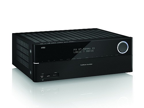 ����� ������ ���� 7.2 ���� 4K ���� HARMAN KARDON ��� AVR370