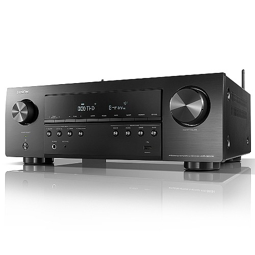 ����� ������ 5.2 ������ ���� DENON ���� ��� AVRS650H