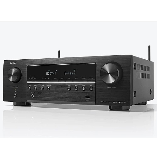 ����� 5.2 ������ ���� DENON ���� ��� AVR-S660H