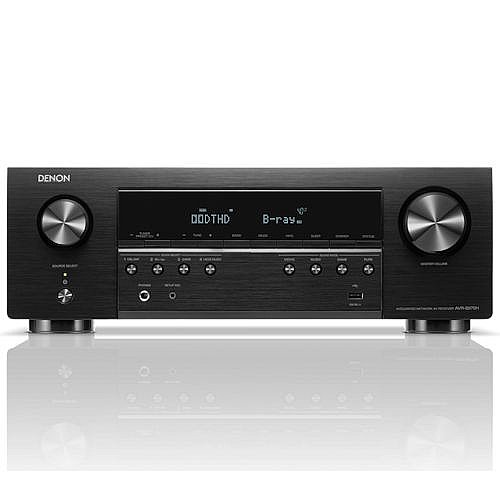 ����� ��� 5.2 ������ DENON AVR-S670H