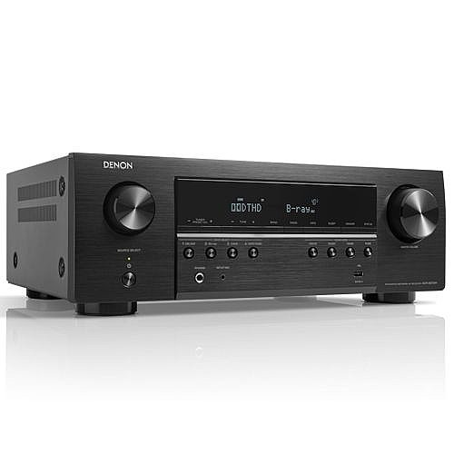 ����� ��� 5.2 ������ DENON AVR-S670H