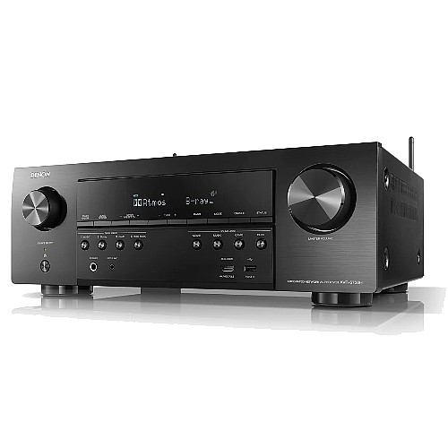 ����� 7.2 ������ ���� DENON ���� ��� AVR-S750H