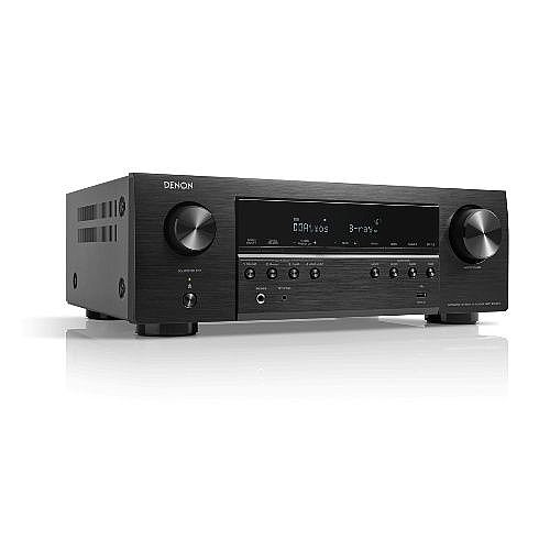 ����� ������ 7.2 ������ DENON AVRS770H