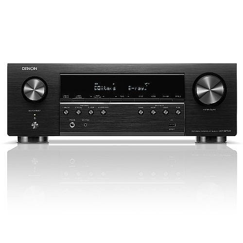 ����� ������ 7.2 ������ DENON AVRS770H