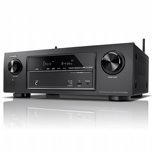 ����� ������ ���� ���� DENON ���� ��� AVRX1400