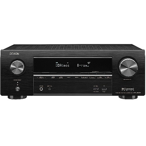 ����� 7.2 ������ ���� DENON ���� ��� AVRX1600H