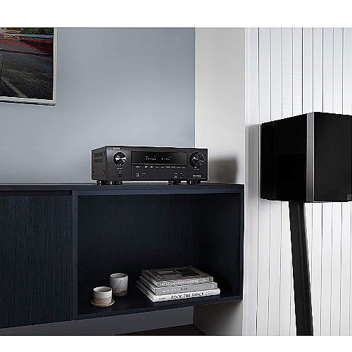 ����� 7.2 ������ ���� DENON ���� ��� AVRX1600H