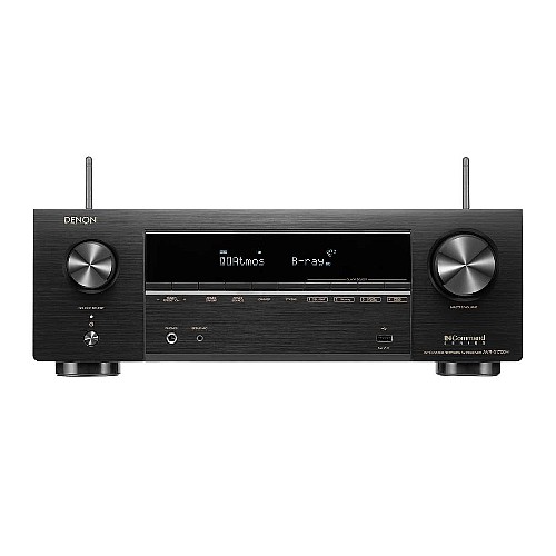 ����� 7.2 ������ ���������� 8K ���� DENON ���� ��� AVR-X1700H