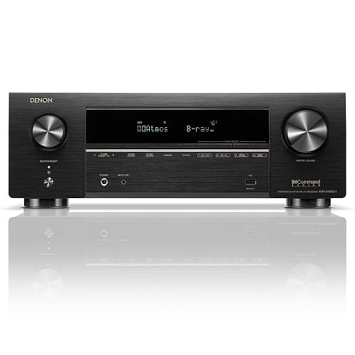 ����� 7.2 ������ ���� DENON ���� ��� AVR-X1800H