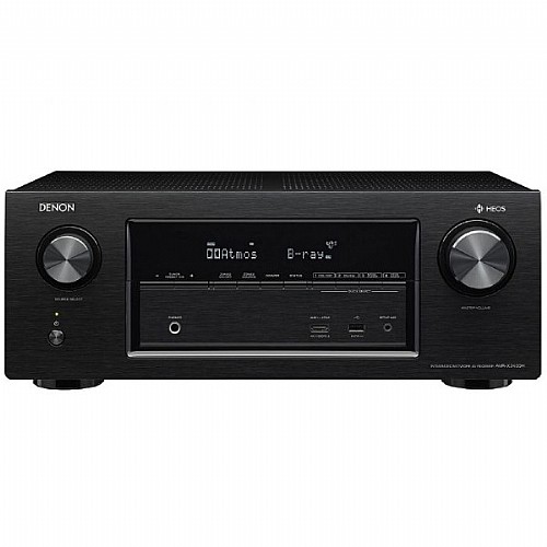 ����� 7.2 ������ ���� DENON ���� AVRX2400B