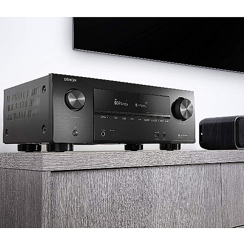 ����� 7.2 ������ ���� DENON ���� ��� AVRX2600