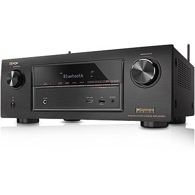 ����� �7.2 ������� Denon AVRX3100W ����
