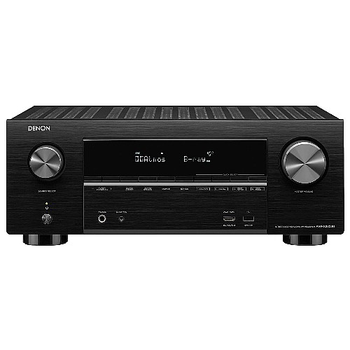 ����� 9.2 ������ ���� DENON ���� ��� AVRX3600