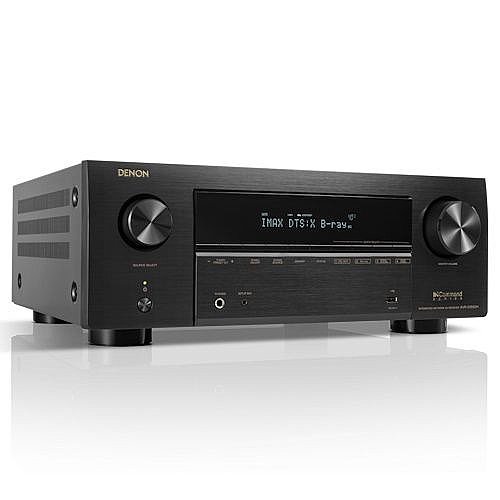 ����� 9.4 ������ DENON ���� ��� AVRX3800