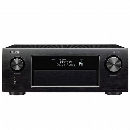 ����� 9.2 ������ ���� DENON ���� AVRX4400