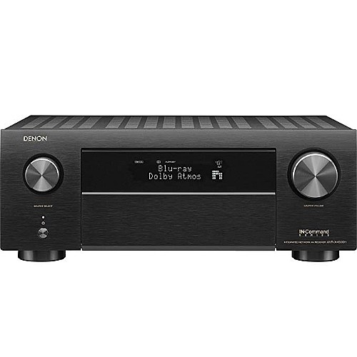 ����� ������ ���� ���� DENON ���� ��� AVRX4500H