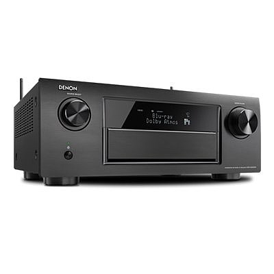 ����� �9.2 ������� Denon AVRX5200W ����
