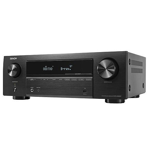 ����� ������ 5.2 ������ DENON AVR-X580BT