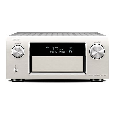 ����� �9.2 ������� Denon AVRX7200W ����