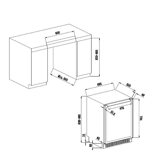 ���� ����� 50 ������� ���� AVINTAGE ������� ��� AVU53TDZA