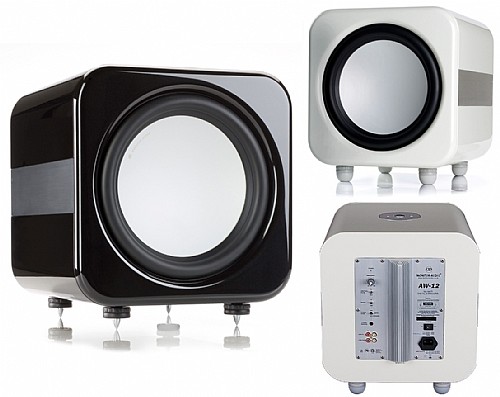 ��� ���� ������ ���� MONITOR AOUDIO ��� AW12