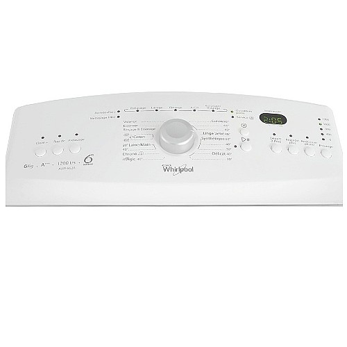 ����� ����� ���� ����� 6 �"� ���� WHIRLPOOL �������� ��� AWE6628