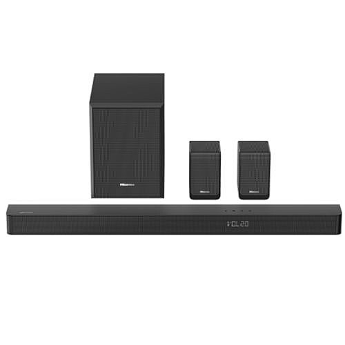 ���� ��� 5.1 ������ ���� 2 ������� �������� ������ ���� HISENSE ������ ��� AX5100G