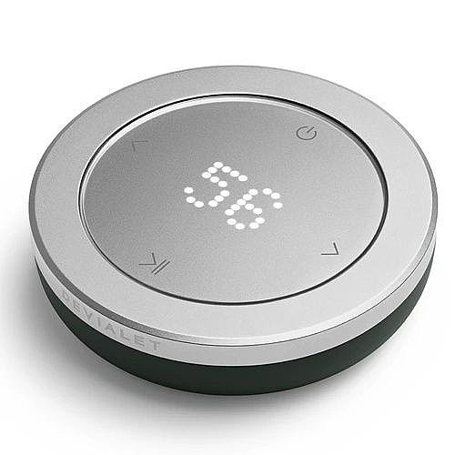 ��� ������ ���� ������ DEVIALET ������ ��� REMOTE PHANTOM ULTIMATE
