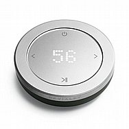 שלט אלחוטי רחוק לרמקול DEVIALET דביילה דגם REMOTE PHANTOM ULTIMATE שלט אלחוטי רחוק לרמקול DEVIALET דביילה דגם REMOTE PHANTOM ULTIMATE