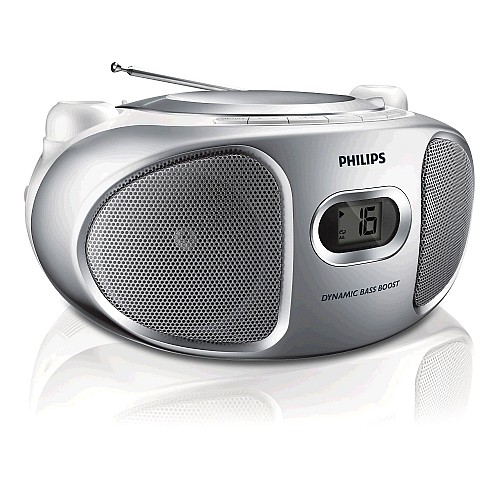 ����� ������ CD ���� PHILIPS ��� AZ105S