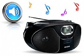 ����� ��� ����� ���� PHILIPS ��� AZ382