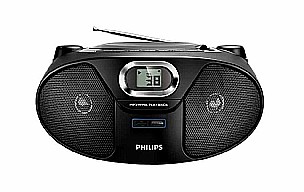 ����� ��� ����� ���� PHILIPS ��� AZ385