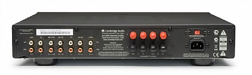 ���� ������ ���� CAMBRIDGE AUDIO ���� AZUR ��� 350A