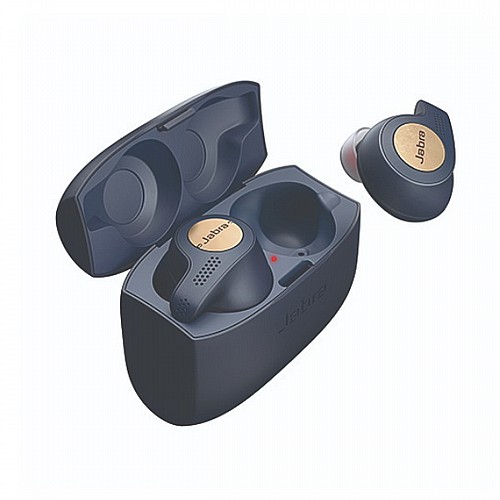 ������� �������� ���� JABRA ���� ��� Elite Active 65t