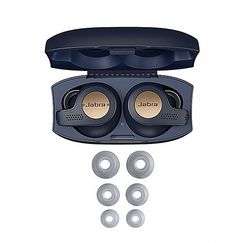 ������� �������� ���� JABRA ���� ��� Elite Active 65t