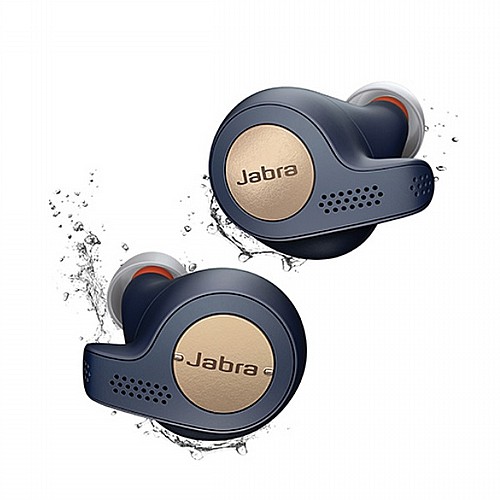 ������� �������� ���� JABRA ���� ��� Elite Active 65t