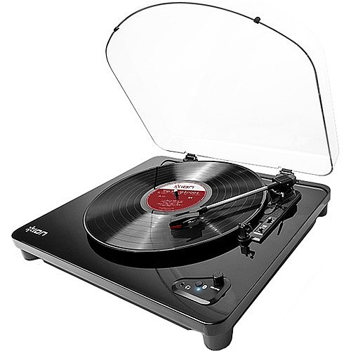 ������ BlueTooth ������ IONAUDIO Air LP