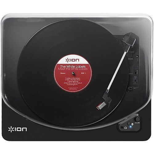 ������ BlueTooth ������ IONAUDIO Air LP