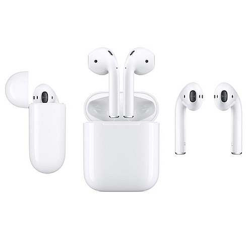 ������� �������� ���� APPLE ��� AirPods