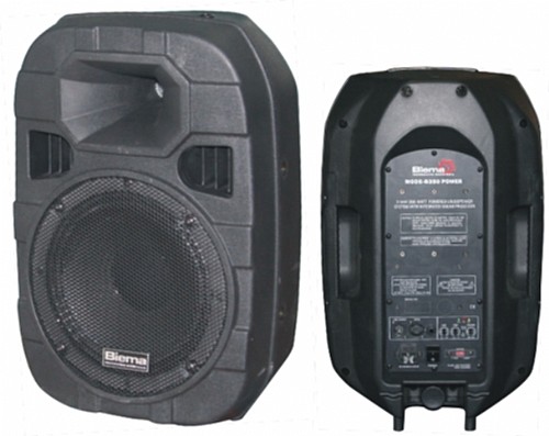 ����� ����� ���� BIEMA ��� B-450 II POWER
