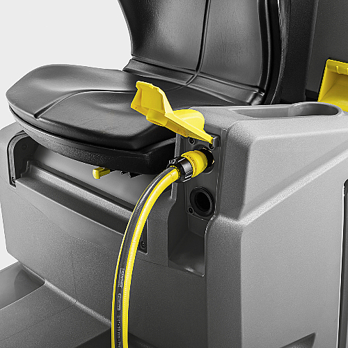 ����� ������ ����� KARCHER ����� ��� B 110 