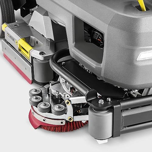 ����� ������ ����� KARCHER ����� ��� B 110 
