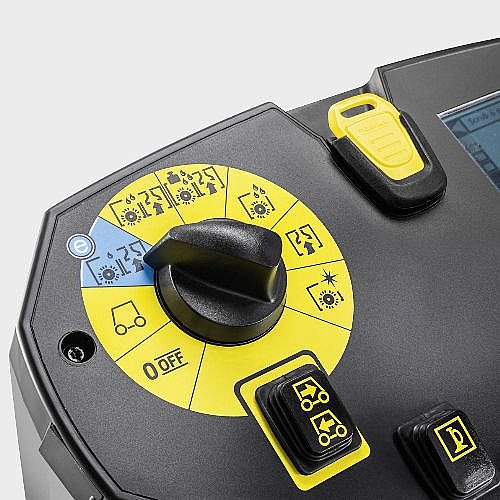 ����� ������ ����� KARCHER ����� ��� B 110 